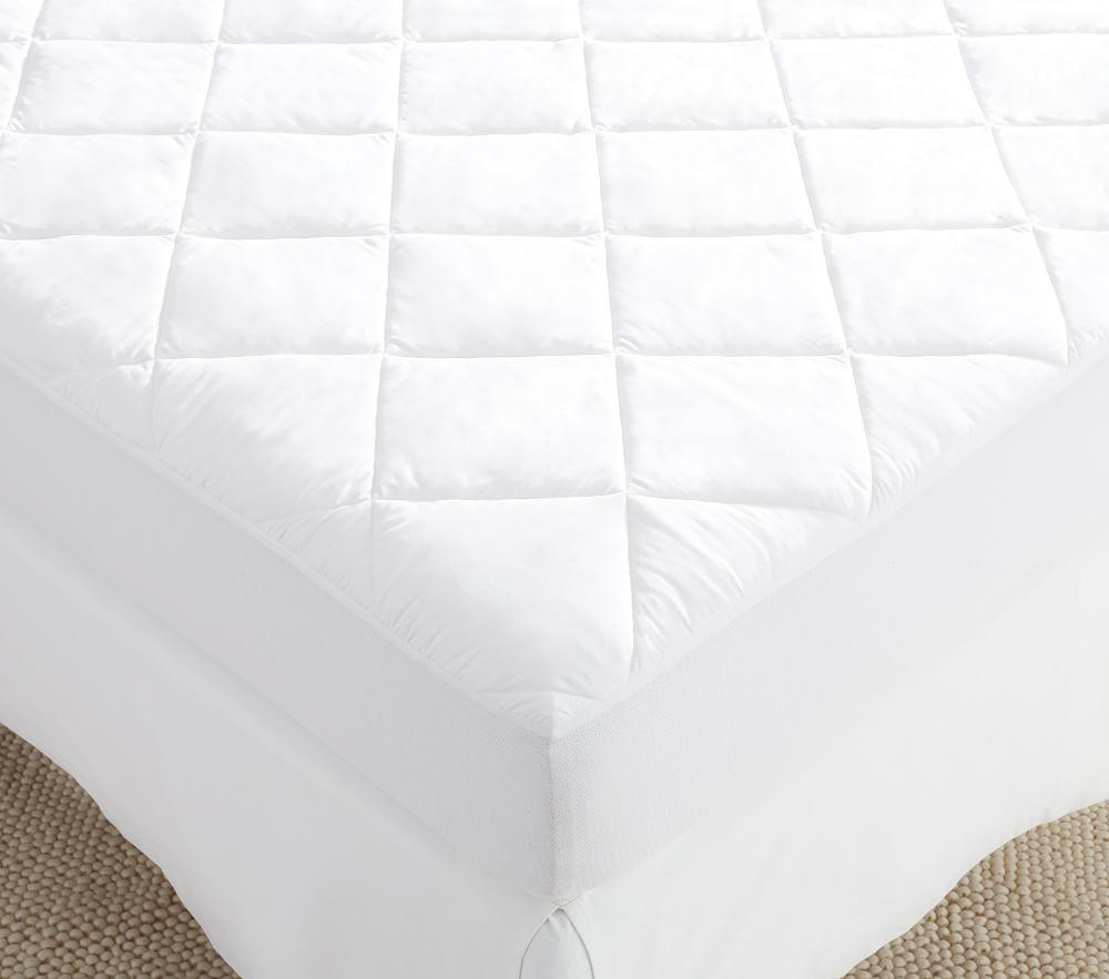 Spotlight cot mattress protector online